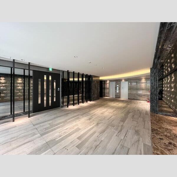 S-RESIDENCE新大阪WESTの物件内観写真