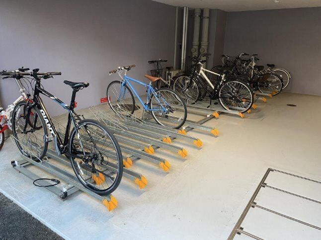 S-RESIDENCE新大阪WESTの物件内観写真