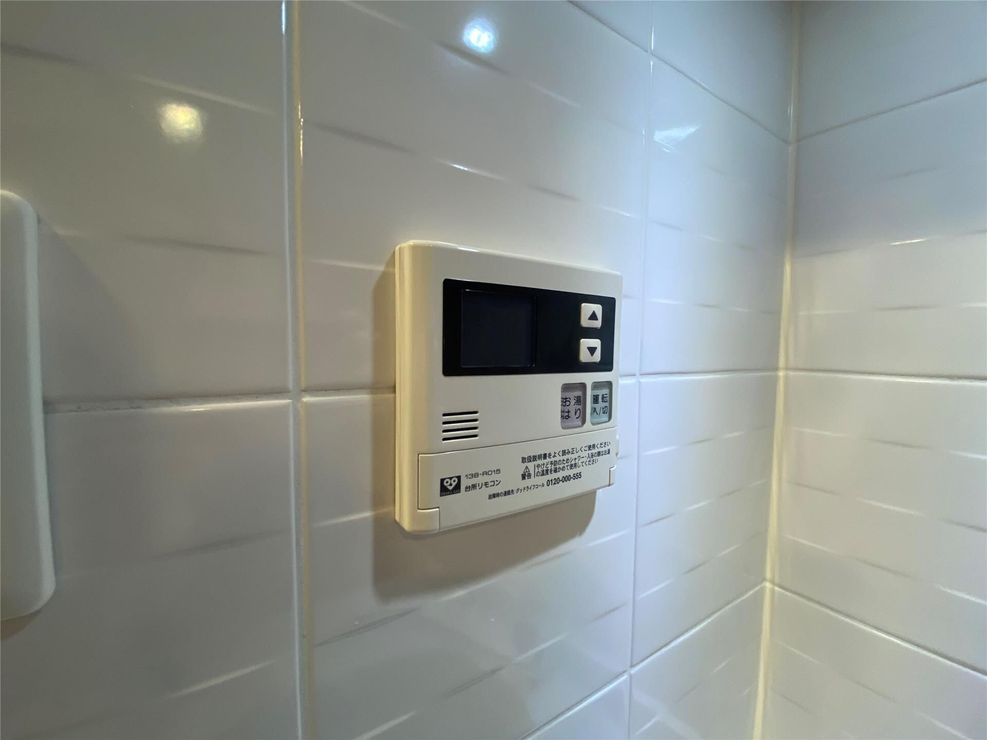 S-RESIDENCE新大阪WESTの物件内観写真