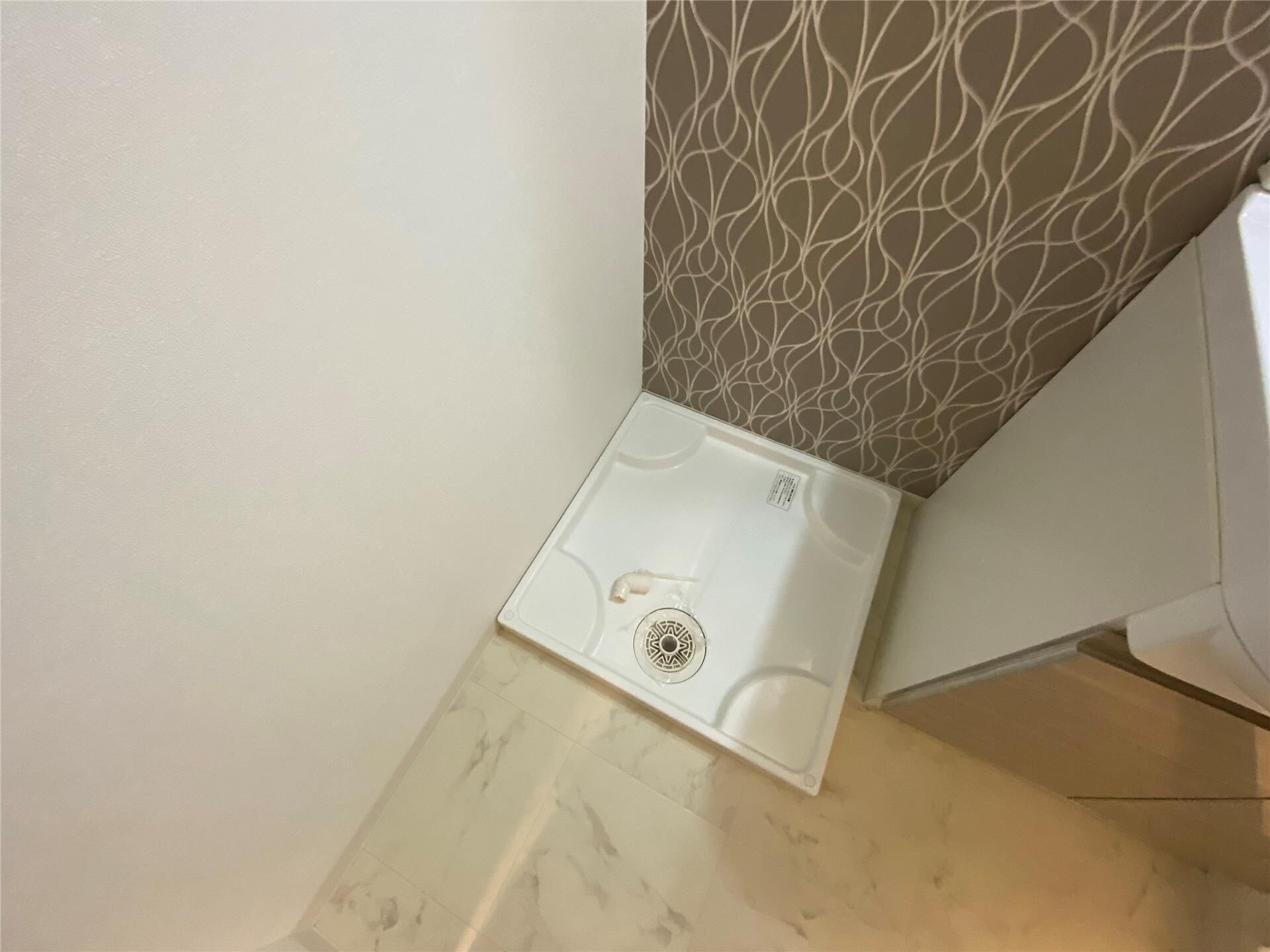 S-RESIDENCE新大阪WESTの物件内観写真