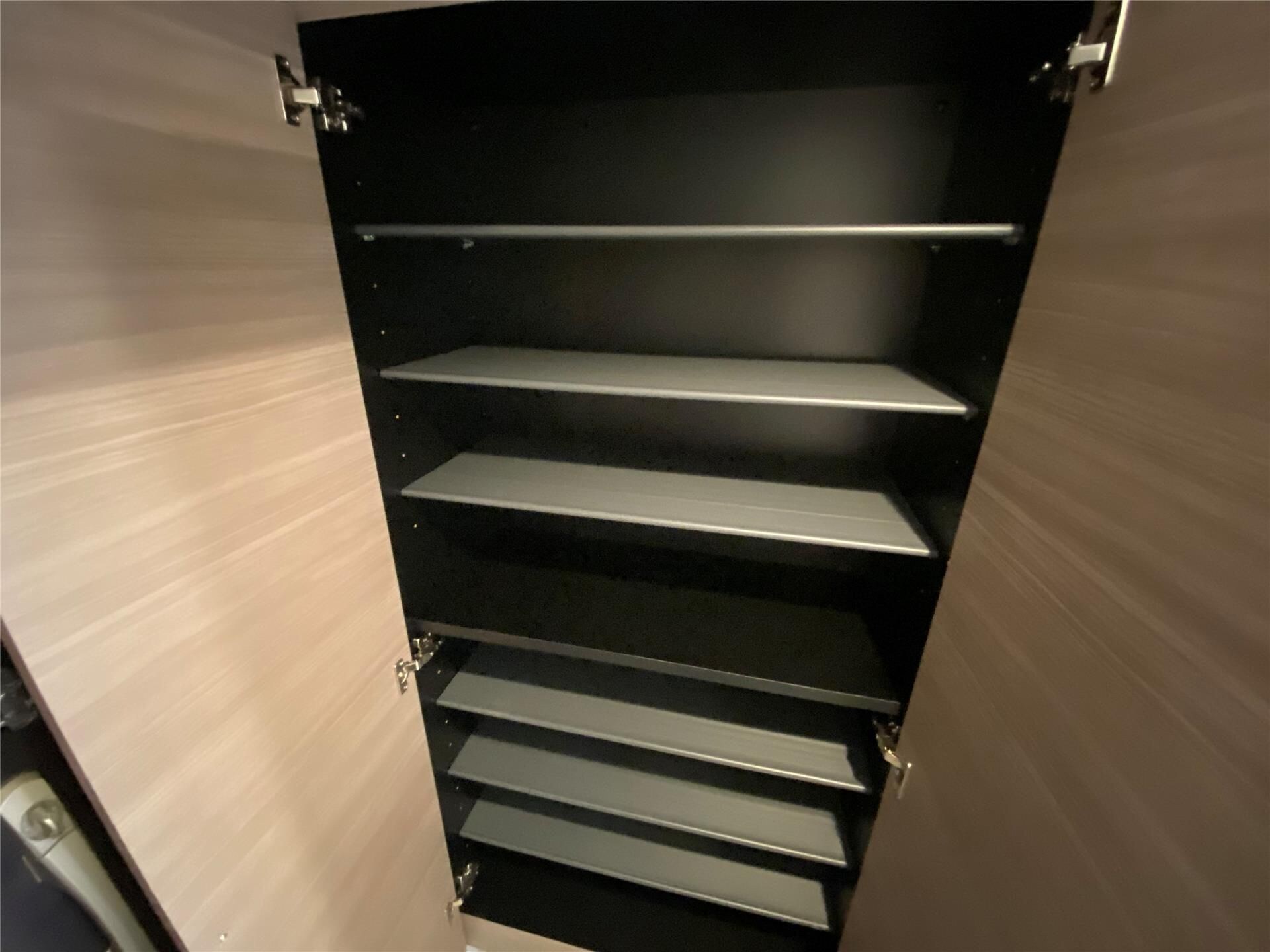 S-RESIDENCE新大阪WESTの物件内観写真