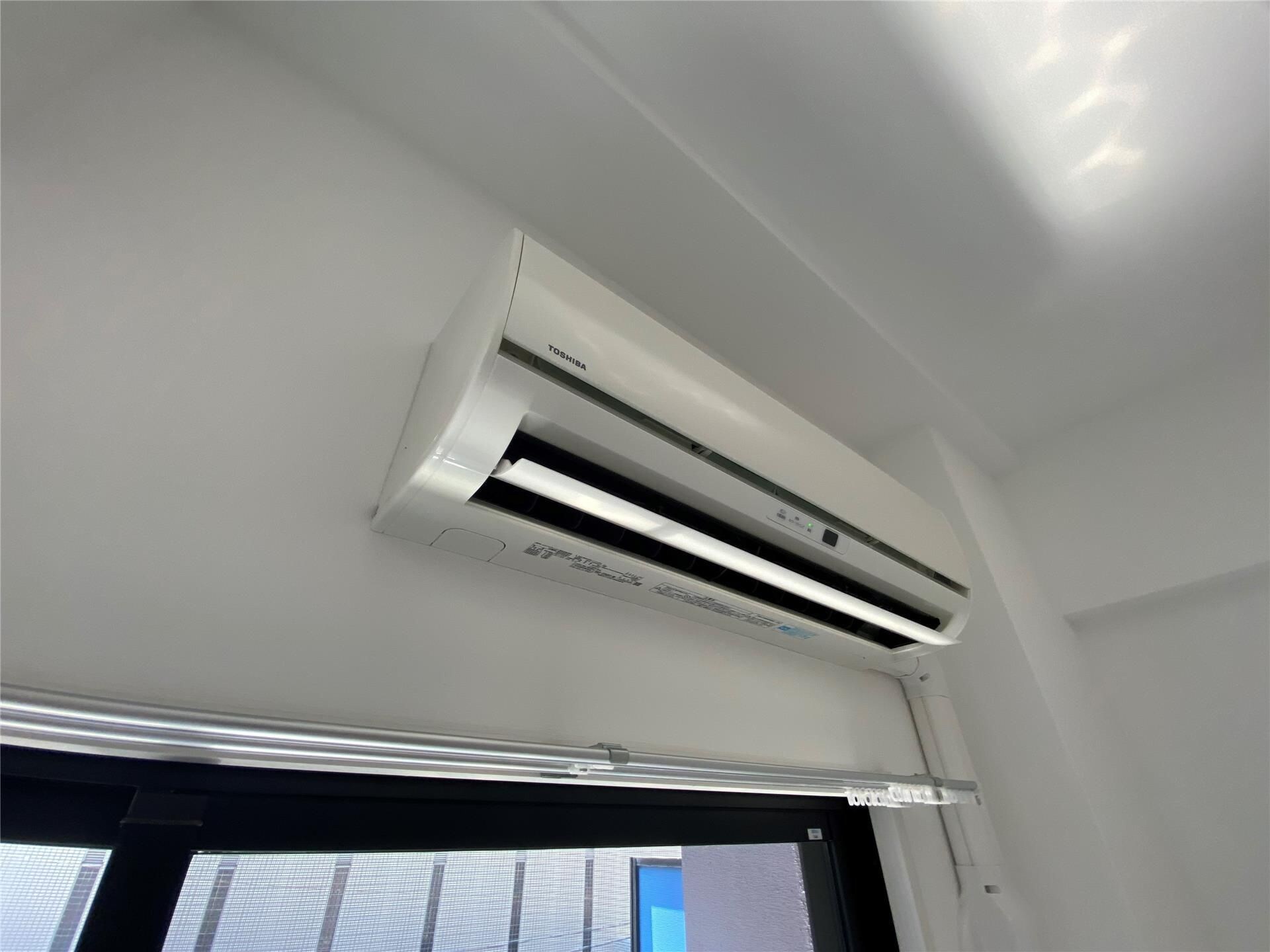 S-RESIDENCE新大阪WESTの物件内観写真