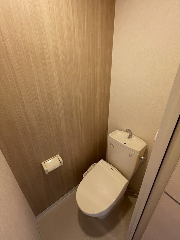 ラ・カーサベルデの物件内観写真