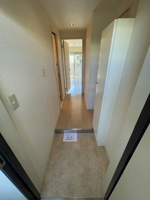 ラ・カーサベルデの物件内観写真