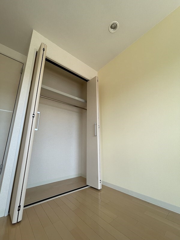 ラ・カーサベルデの物件内観写真