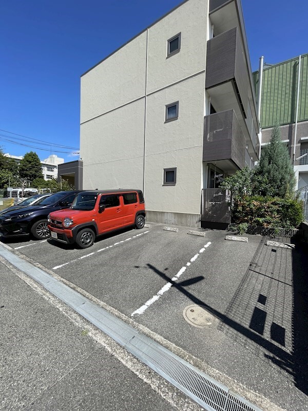 ラ・カーサベルデの物件内観写真