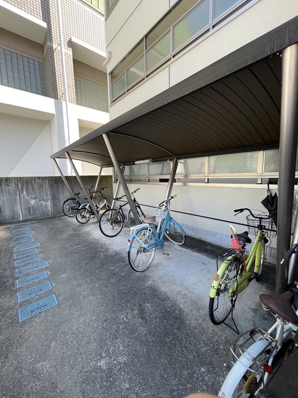 ラ・カーサベルデの物件内観写真