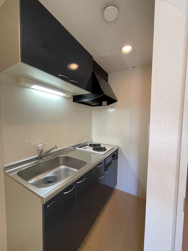 ラ・カーサベルデの物件内観写真