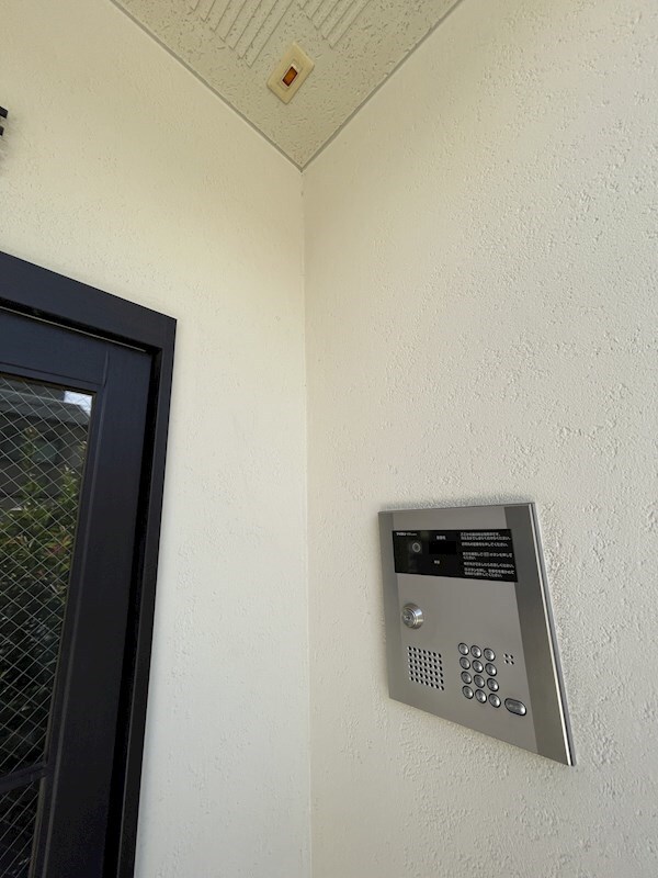 ラ・カーサベルデの物件内観写真