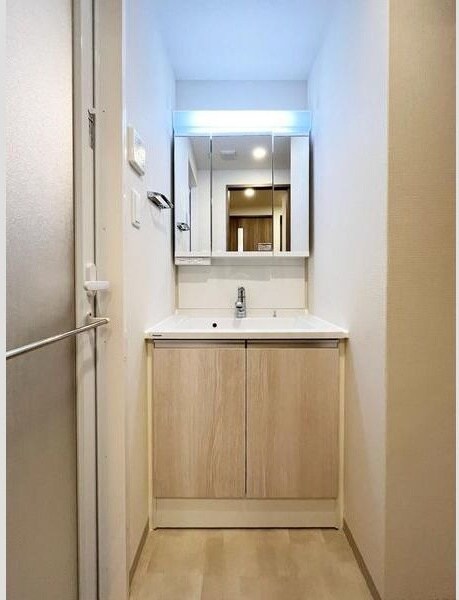 スプランディッド江坂駅前の物件内観写真