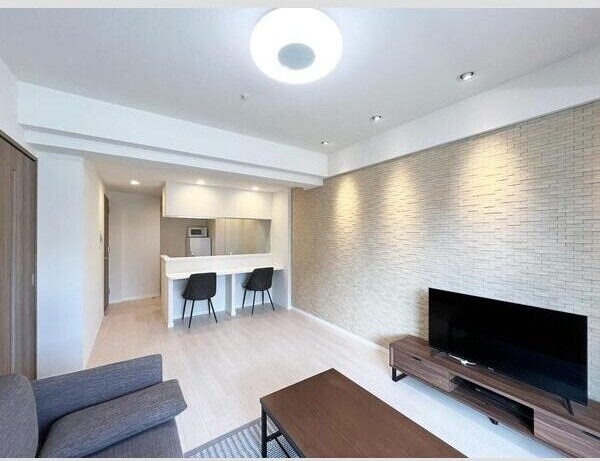 スプランディッド江坂駅前の物件内観写真