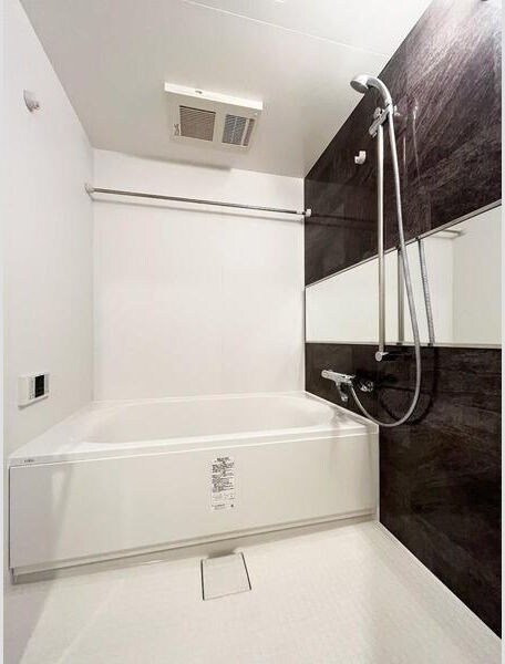 スプランディッド江坂駅前の物件内観写真