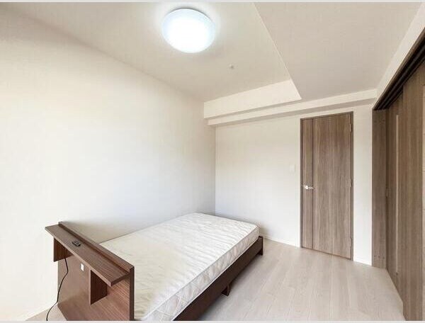 スプランディッド江坂駅前の物件内観写真