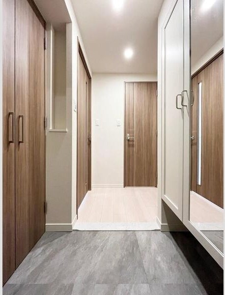 スプランディッド江坂駅前の物件内観写真