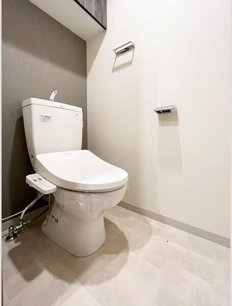 スプランディッド江坂駅前の物件内観写真