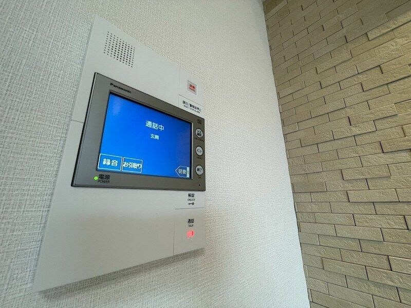 スプランディッド江坂駅前の物件内観写真