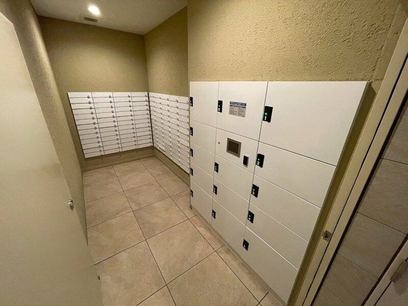 スプランディッド江坂駅前の物件内観写真