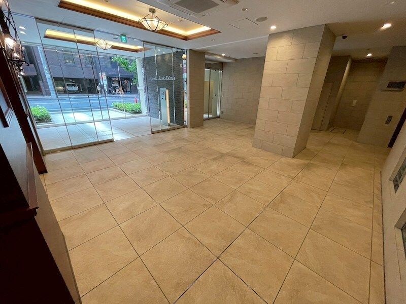 スプランディッド江坂駅前の物件内観写真