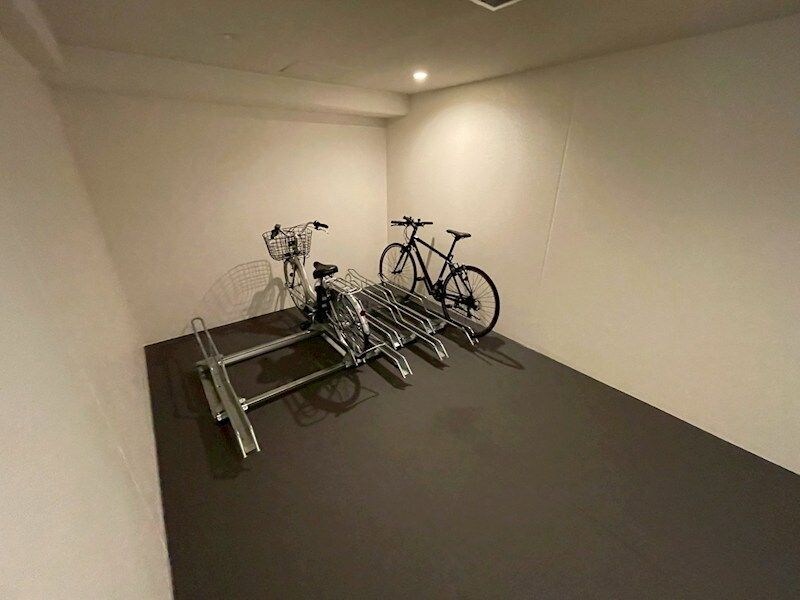 スプランディッド江坂駅前の物件内観写真