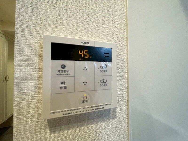 スプランディッド江坂駅前の物件内観写真