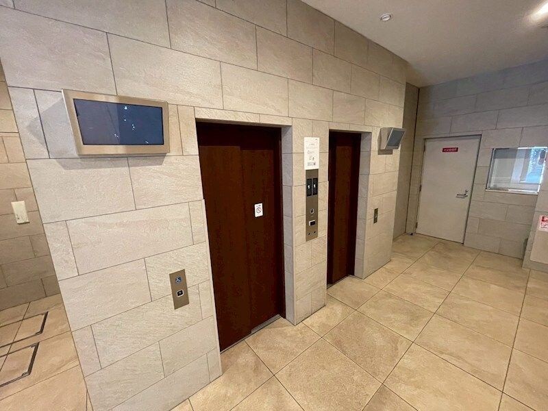 スプランディッド江坂駅前の物件内観写真