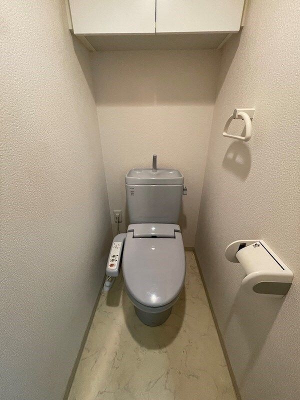 LUMINOUS新大阪の物件内観写真