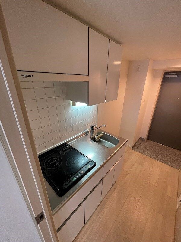 LUMINOUS新大阪の物件内観写真