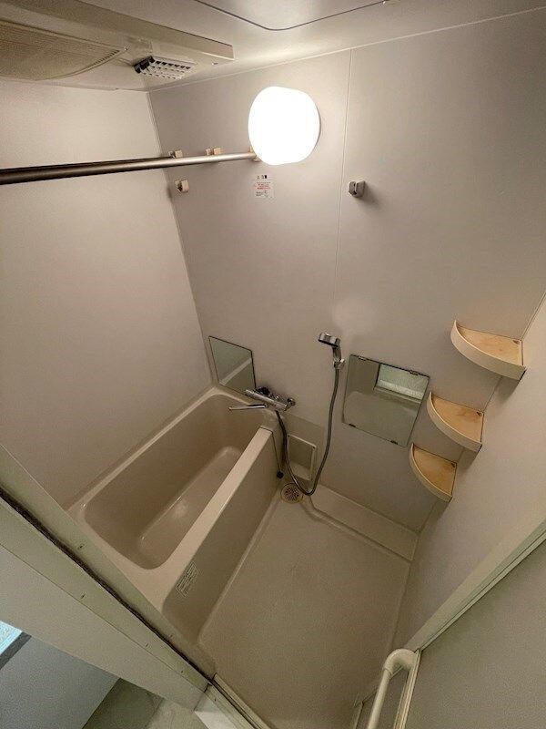 LUMINOUS新大阪の物件内観写真