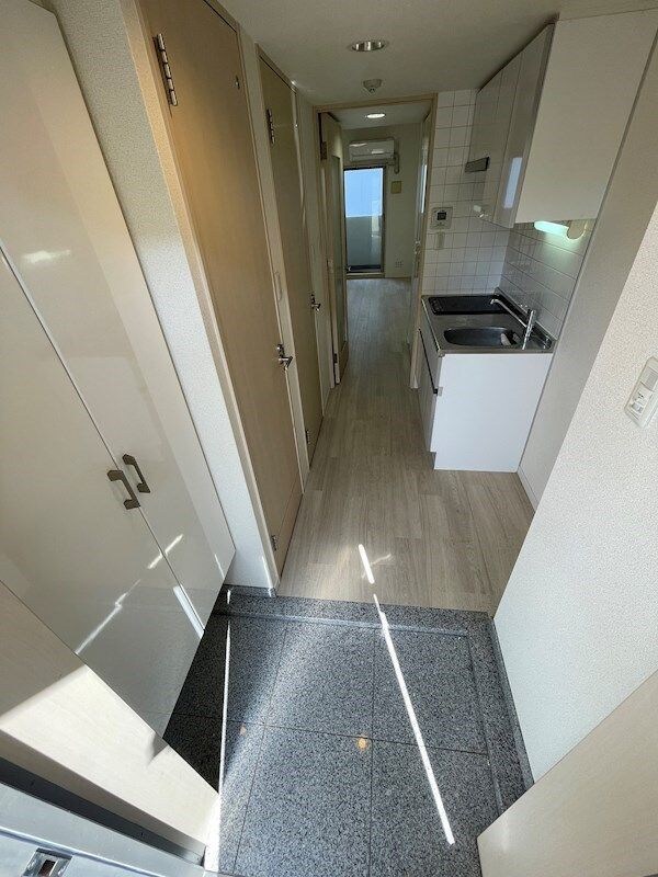 LUMINOUS新大阪の物件内観写真