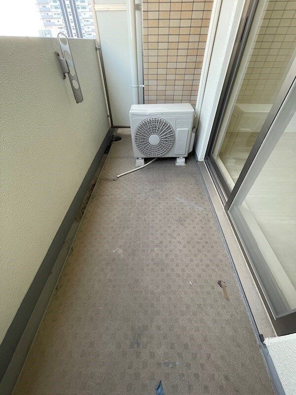 LUMINOUS新大阪の物件内観写真