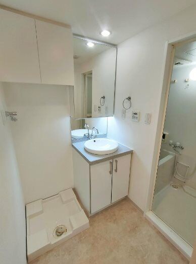 LUMINOUS新大阪の物件内観写真