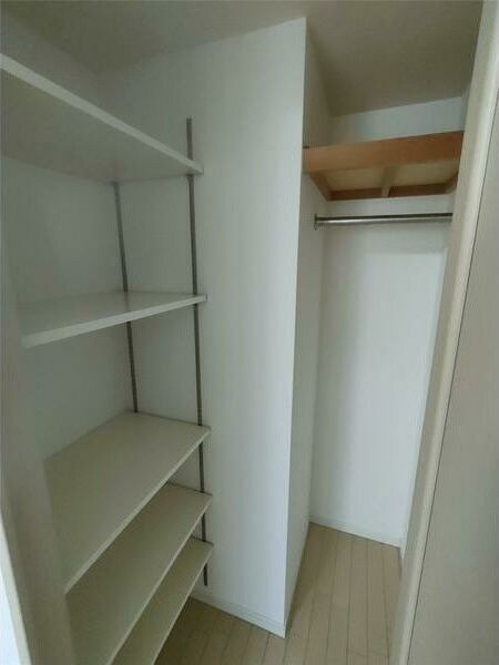 LUMINOUS新大阪の物件内観写真