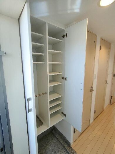 LUMINOUS新大阪の物件内観写真