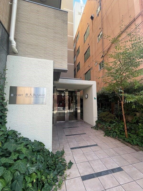 LUMINOUS新大阪の物件内観写真