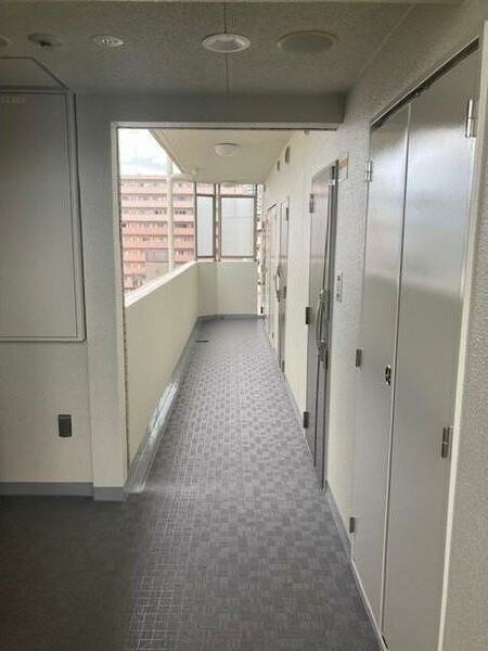 LUMINOUS新大阪の物件内観写真