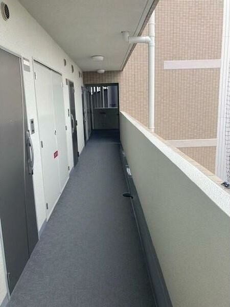 LUMINOUS新大阪の物件内観写真