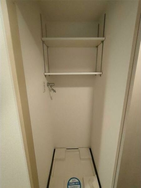 LUMINOUS新大阪の物件内観写真