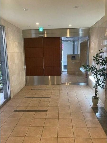 LUMINOUS新大阪の物件内観写真