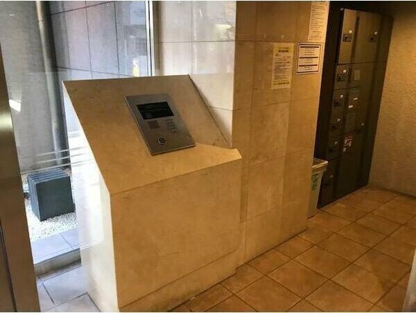 LUMINOUS新大阪の物件内観写真