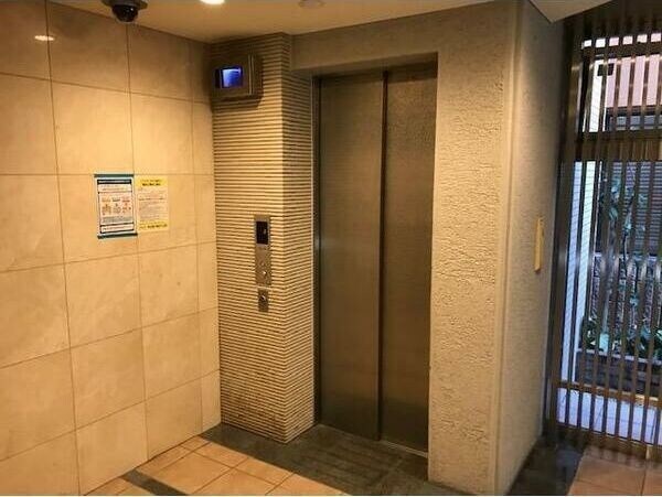 LUMINOUS新大阪の物件内観写真