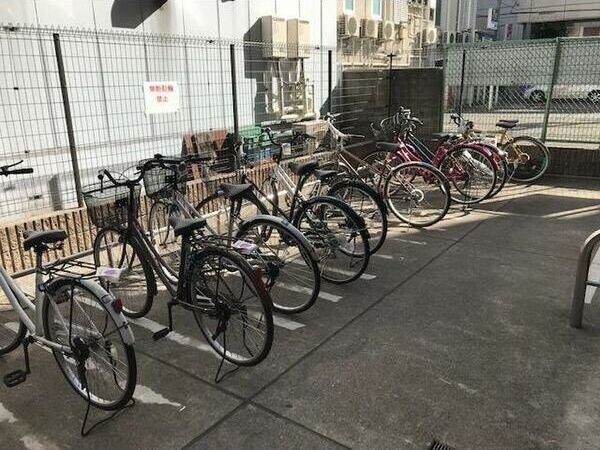 LUMINOUS新大阪の物件内観写真