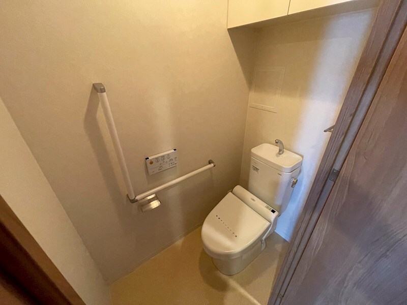 ジオ千里中央ライズコートＥ棟の物件内観写真