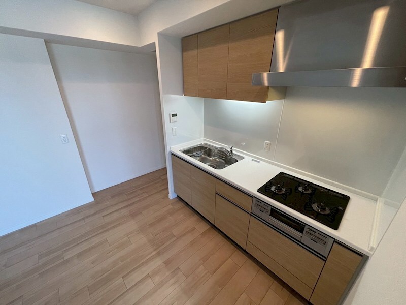 ジオ千里中央ライズコートＥ棟の物件内観写真