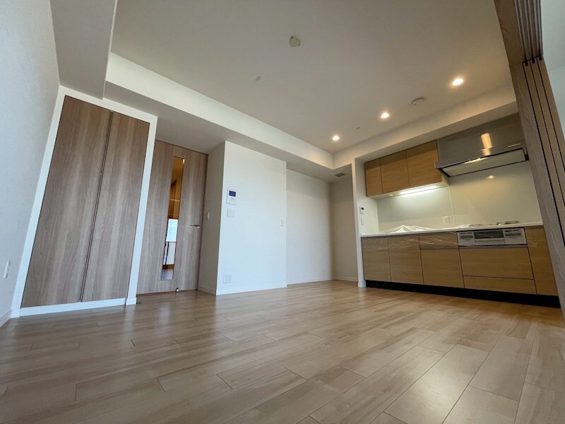 ジオ千里中央ライズコートＥ棟の物件内観写真