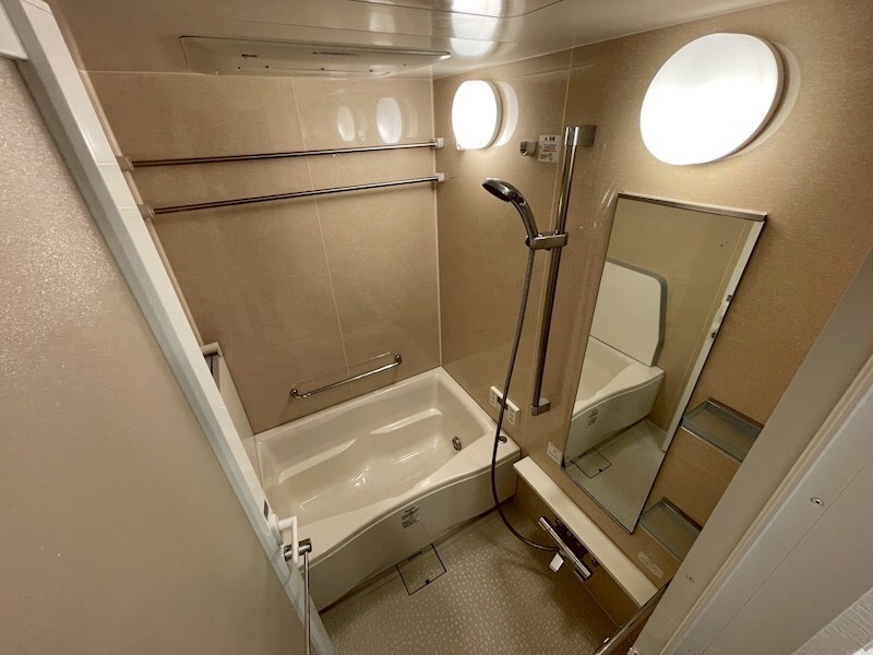 ジオ千里中央ライズコートＥ棟の物件内観写真