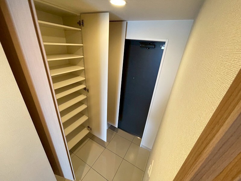 ジオ千里中央ライズコートＥ棟の物件内観写真