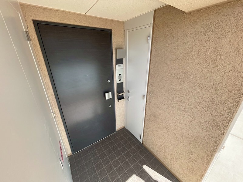 ジオ千里中央ライズコートＥ棟の物件内観写真