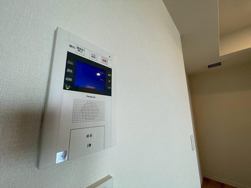 ジオ千里中央ライズコートＥ棟の物件内観写真