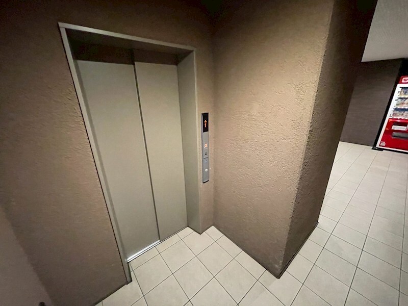 ジオ千里中央ライズコートＥ棟の物件内観写真