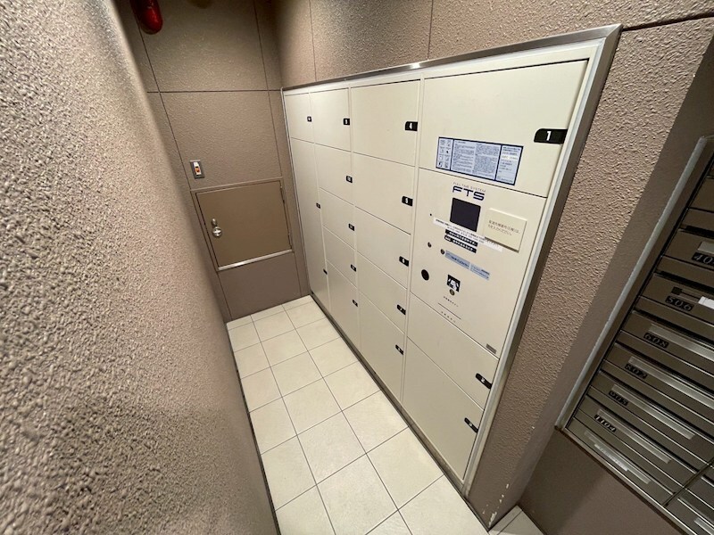 ジオ千里中央ライズコートＥ棟の物件内観写真